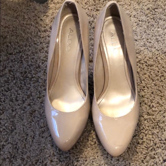 Aldo Shoes - Aldo shoes. Size 38
